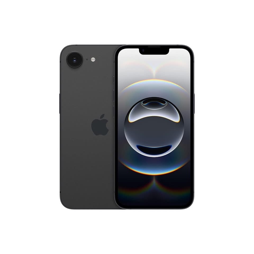 Iphone 16 se