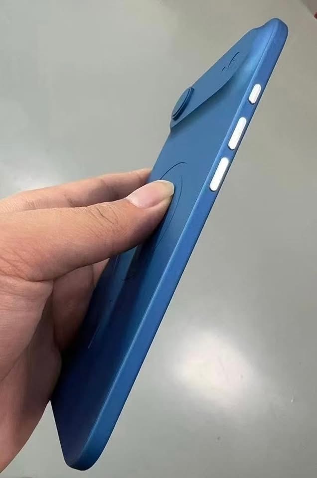 iPhone 17 Air