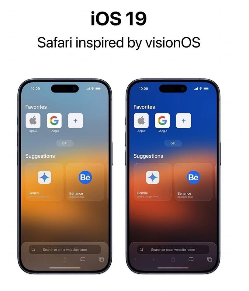 Ios 19
