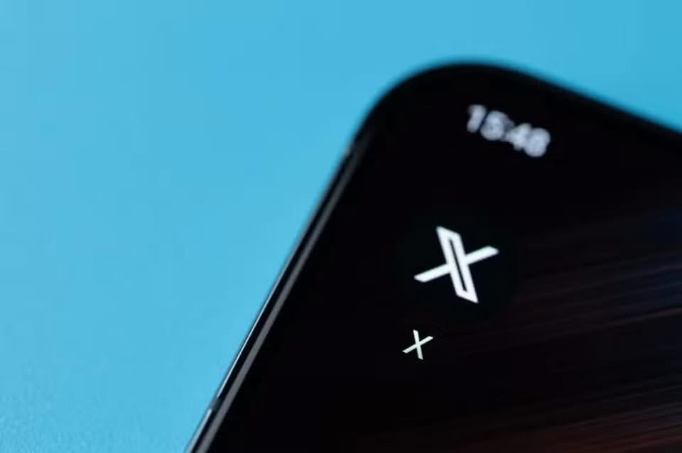 X