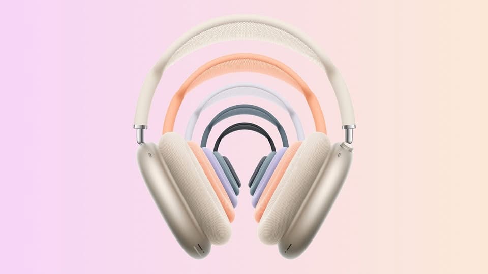 AirPods