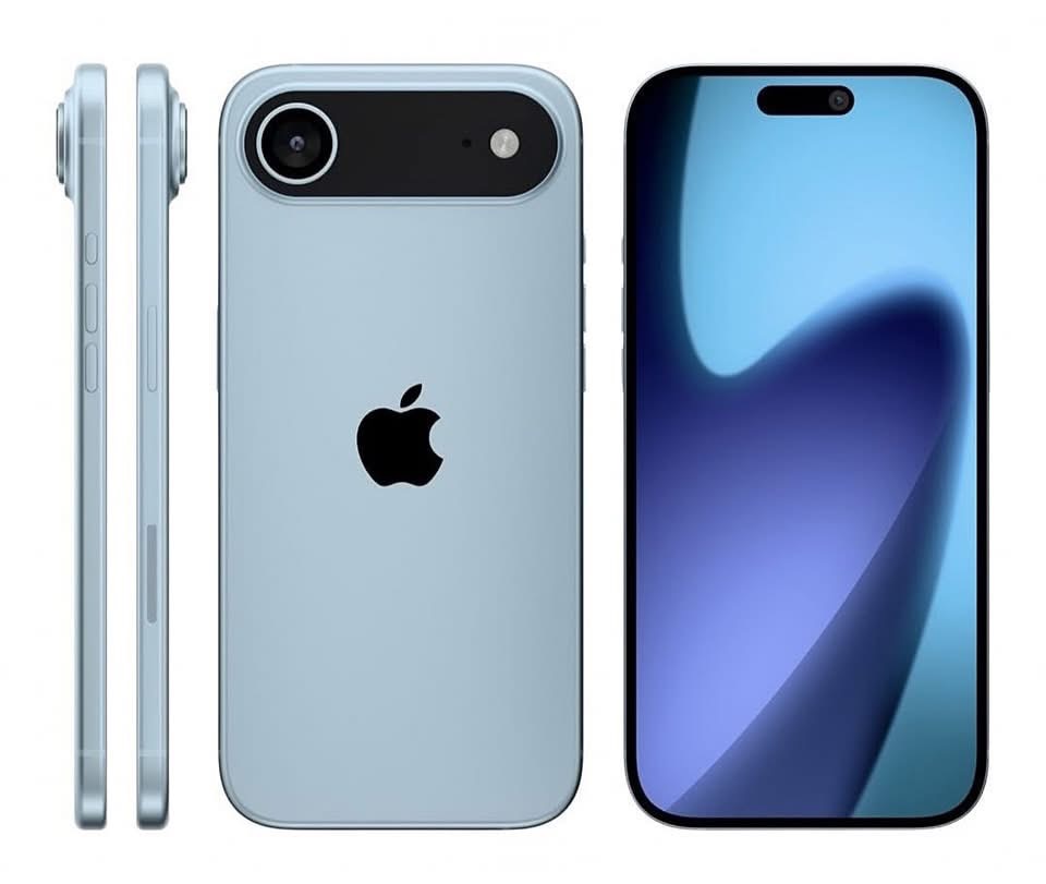 iPhone
