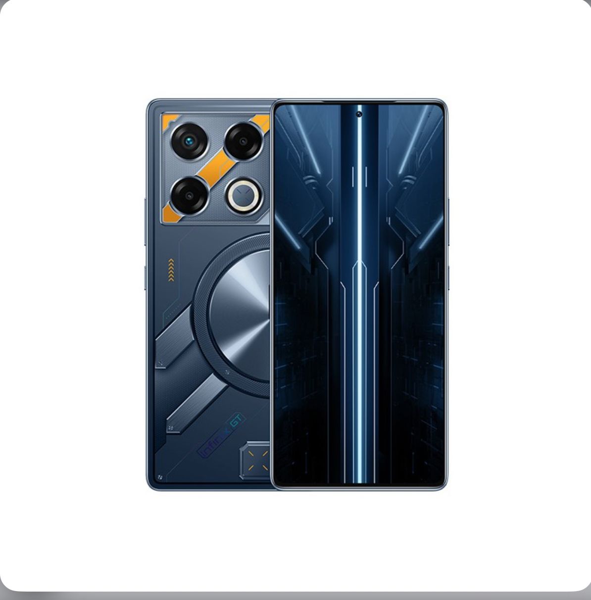 infinix GT 20 pro