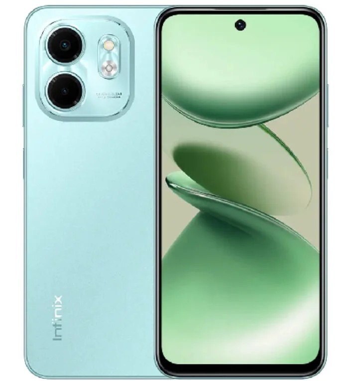 Infinix smart 9