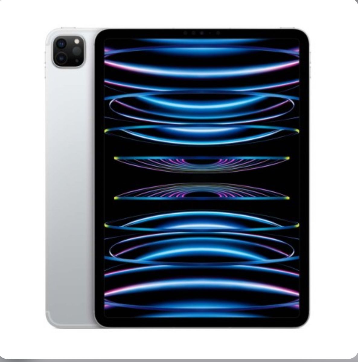i pad 13 pro M4
