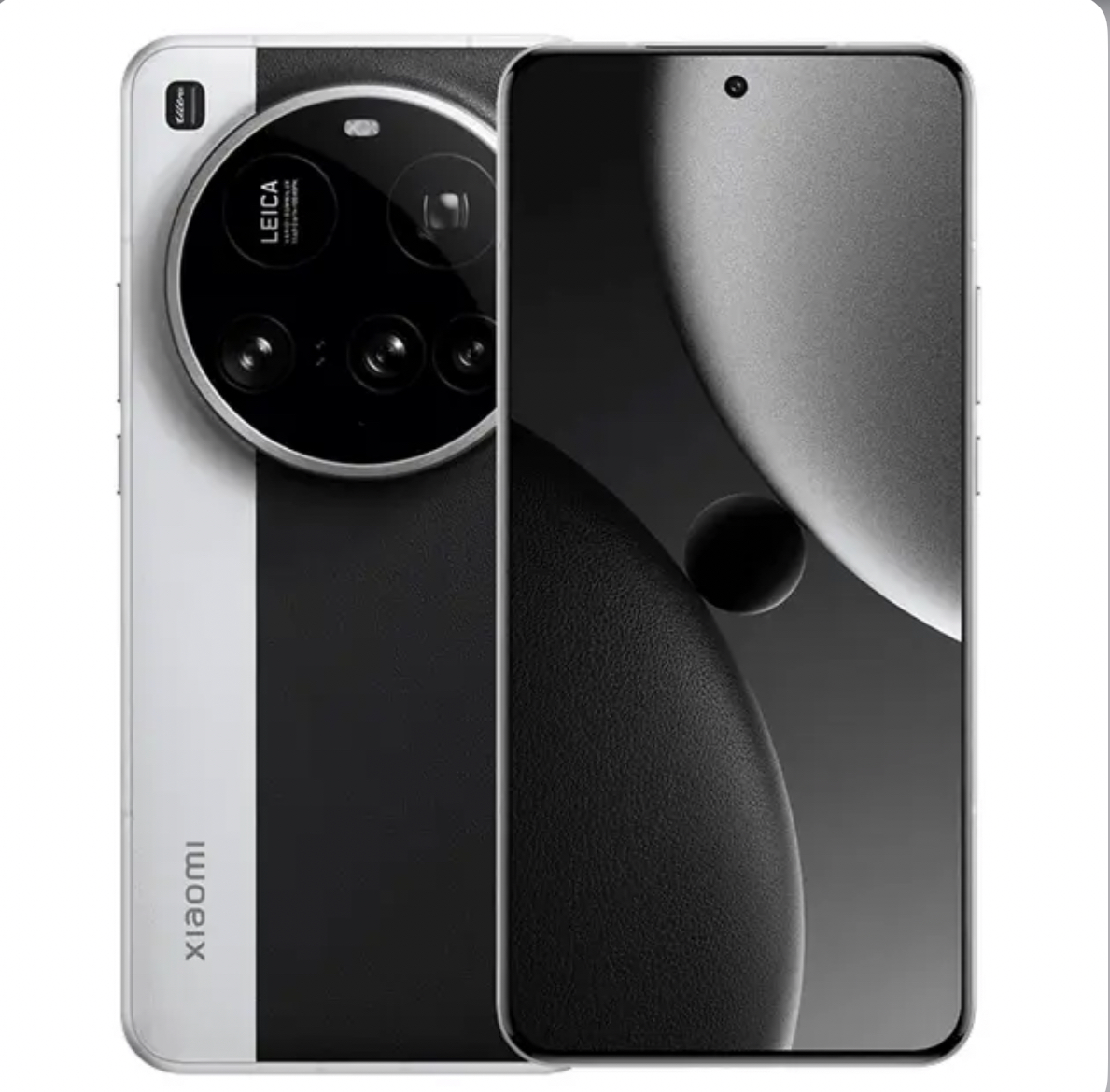 Xiaomi 15 Ultra